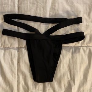 Minimale Animale Bandit Bottom 👙
